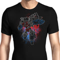 Scream Art Men's Apparel - Adult & Kids T-Shirts, Sweatshirts & Hoodies apparel design preview 1