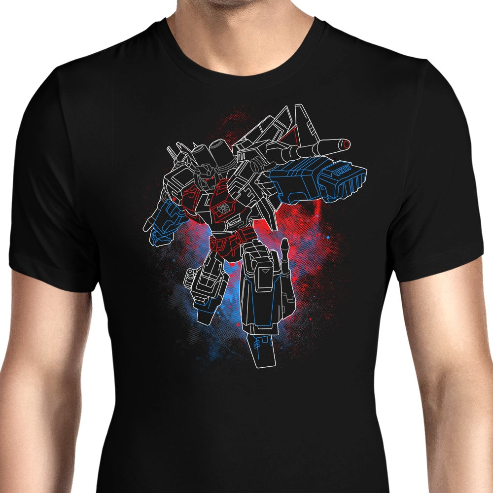Scream Art Men's Apparel - Adult & Kids T-Shirts, Sweatshirts & Hoodies apparel design preview 1