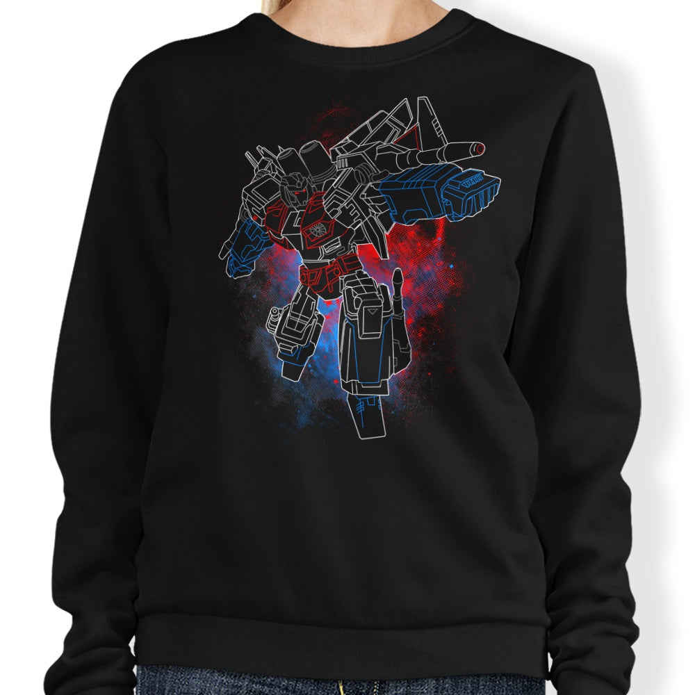 Scream Art - Adult & Kids T-Shirts, Sweatshirts & Hoodies apparel design preview 1