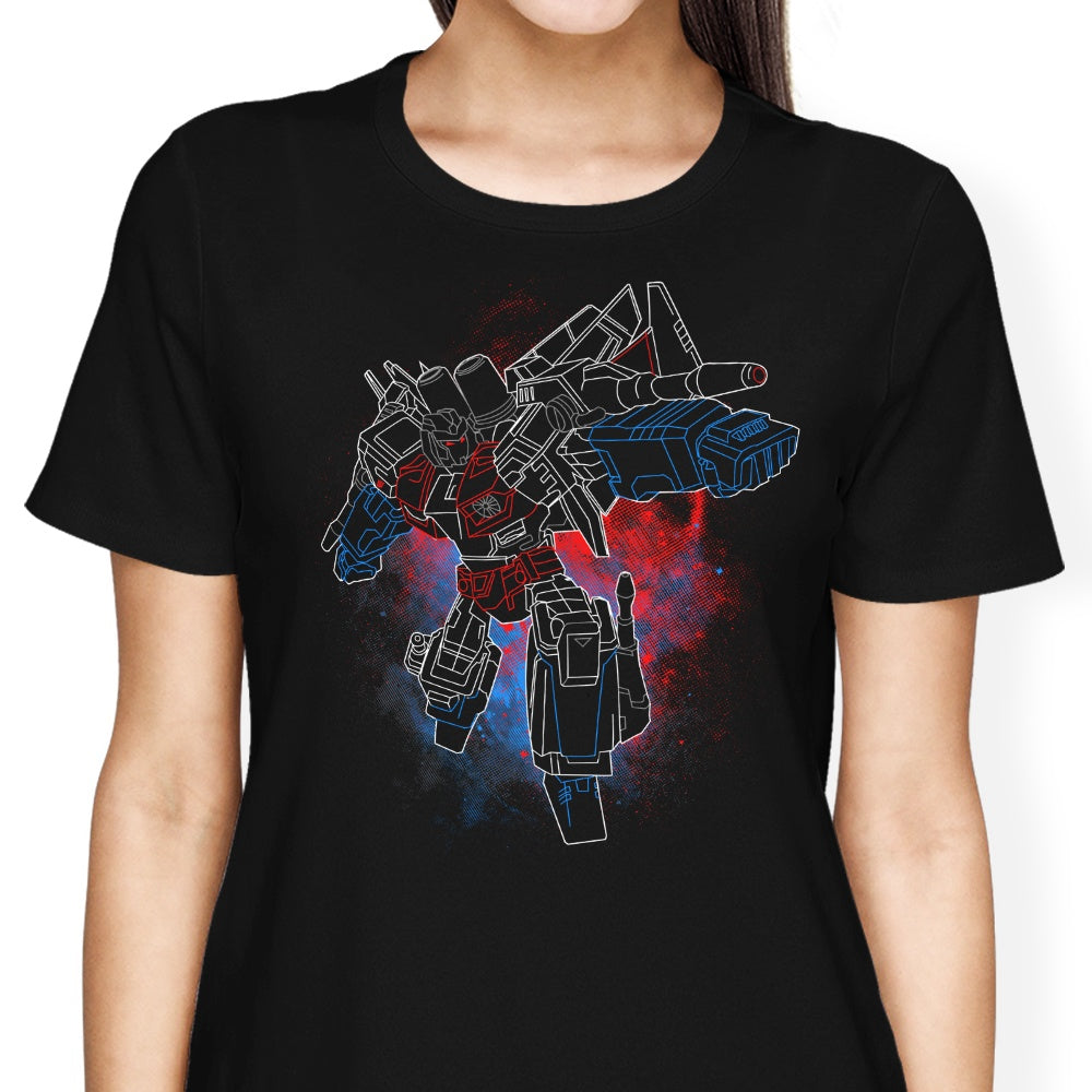 Scream Art Women's Apparel - Adult & Kids T-Shirts, Sweatshirts & Hoodies apparel design preview 2