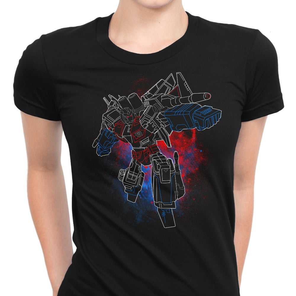 Scream Art Women's Apparel - Adult & Kids T-Shirts, Sweatshirts & Hoodies apparel design preview 1