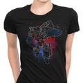 Scream Art Women's Apparel - Adult & Kids T-Shirts, Sweatshirts & Hoodies apparel design preview 1