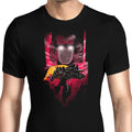 Scream Landscape Men's Apparel - Adult & Kids T-Shirts, Sweatshirts & Hoodies apparel design preview 1