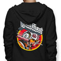 Screaming - Adult & Kids T-Shirts, Sweatshirts & Hoodies apparel design preview 1