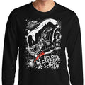 Screaming in Space - Adult & Kids T-Shirts, Sweatshirts & Hoodies apparel design preview 1