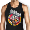 Screaming Tank Top - Adult & Kids T-Shirts, Sweatshirts & Hoodies apparel design preview 1