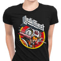 Screaming Women's Apparel - Adult & Kids T-Shirts, Sweatshirts & Hoodies apparel design preview 1