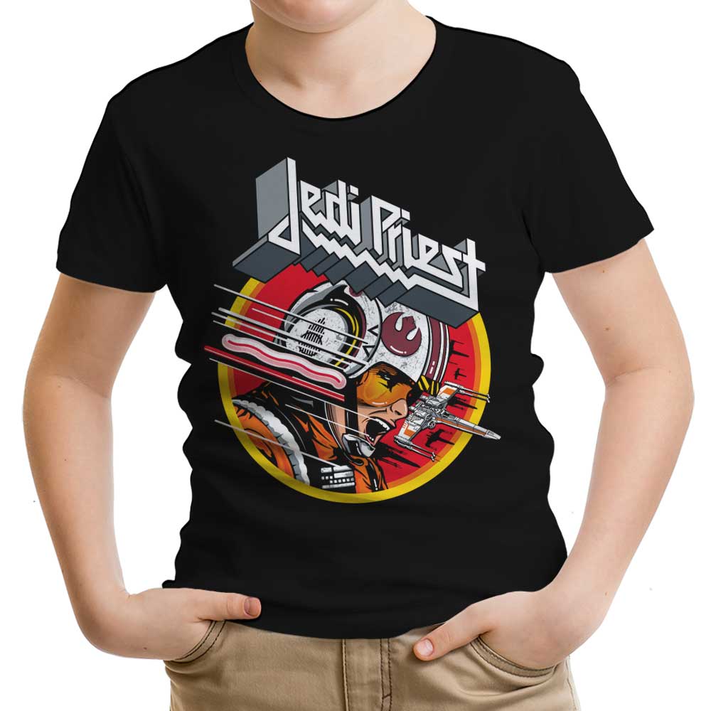 Screaming Youth Apparel - Adult & Kids T-Shirts, Sweatshirts & Hoodies apparel design preview 1