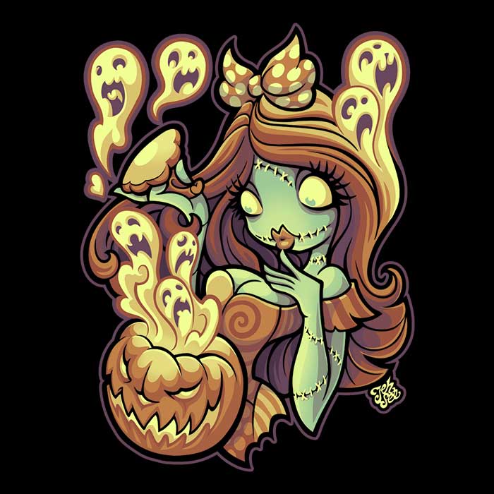 Screams Men's Apparel - Adult & Kids T-Shirts, Sweatshirts & Hoodies apparel design preview 2