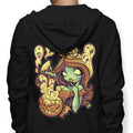Screams - Adult & Kids T-Shirts, Sweatshirts & Hoodies apparel design preview 1
