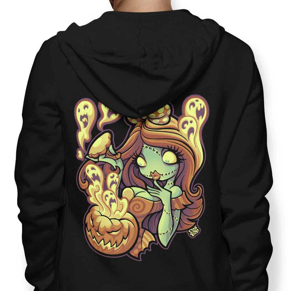 Screams - Adult & Kids T-Shirts, Sweatshirts & Hoodies apparel design preview 1