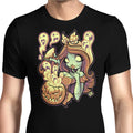 Screams Men's Apparel - Adult & Kids T-Shirts, Sweatshirts & Hoodies apparel design preview 1
