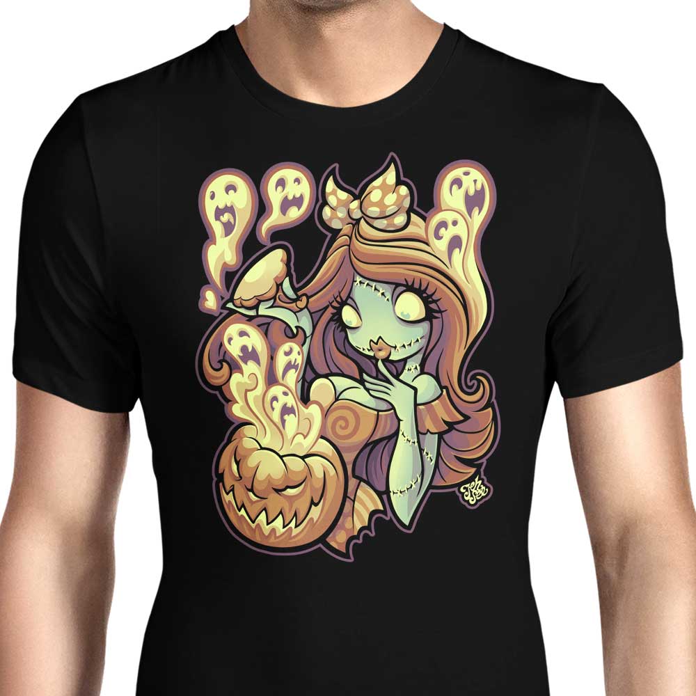 Screams Men's Apparel - Adult & Kids T-Shirts, Sweatshirts & Hoodies apparel design preview 1
