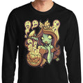 Screams - Adult & Kids T-Shirts, Sweatshirts & Hoodies apparel design preview 1