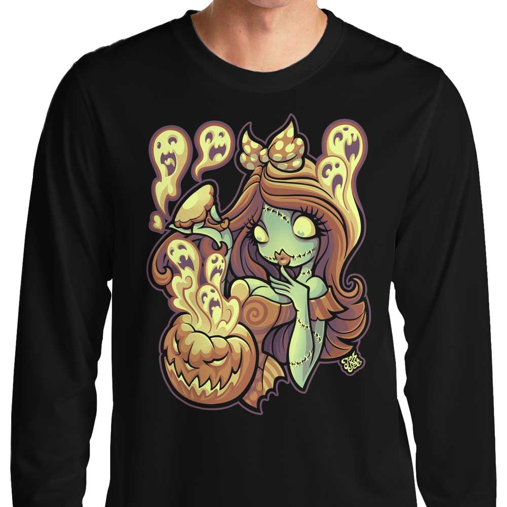 Screams - Adult & Kids T-Shirts, Sweatshirts & Hoodies apparel design preview 1