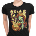 Screams Women's Apparel - Adult & Kids T-Shirts, Sweatshirts & Hoodies apparel design preview 1