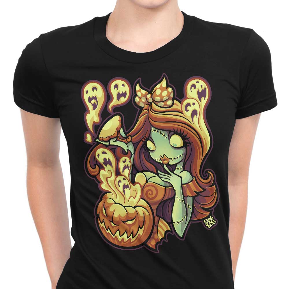 Screams Women's Apparel - Adult & Kids T-Shirts, Sweatshirts & Hoodies apparel design preview 1