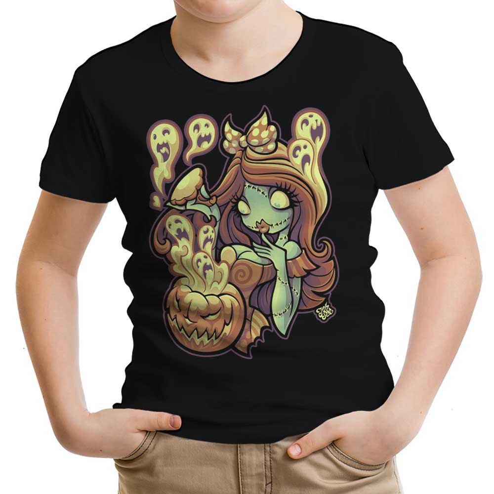 Screams Youth Apparel - Adult & Kids T-Shirts, Sweatshirts & Hoodies apparel design preview 1