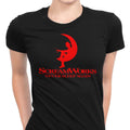 Screamworks Women's Apparel - Adult & Kids T-Shirts, Sweatshirts & Hoodies apparel design preview 1