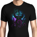 Sea Witch Art Men's Apparel - Adult & Kids T-Shirts, Sweatshirts & Hoodies apparel design preview 1