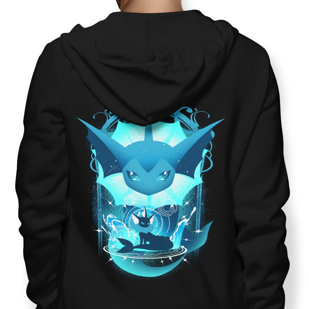 Seabloom - Adult & Kids T-Shirts, Sweatshirts & Hoodies apparel design preview 1