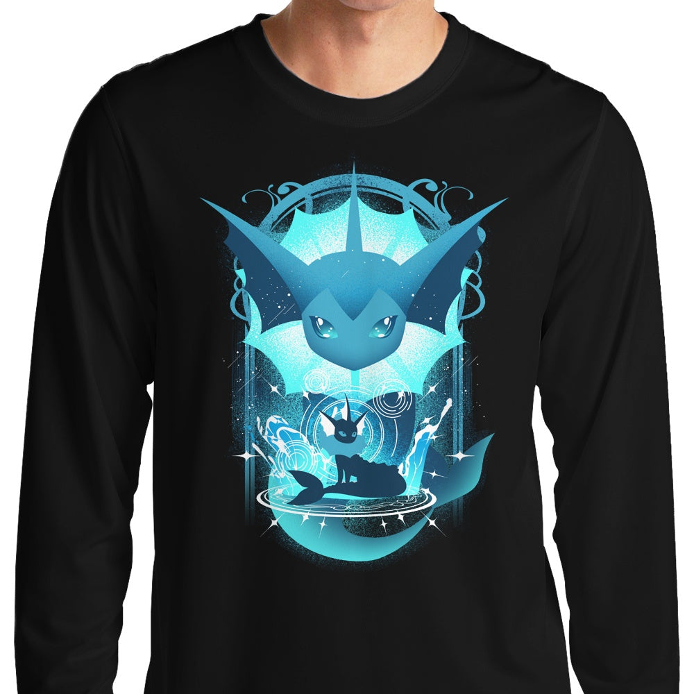 Seabloom - Adult & Kids T-Shirts, Sweatshirts & Hoodies apparel design preview 1