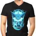 Seabloom Men's V-Neck - Adult & Kids T-Shirts, Sweatshirts & Hoodies apparel design preview 1
