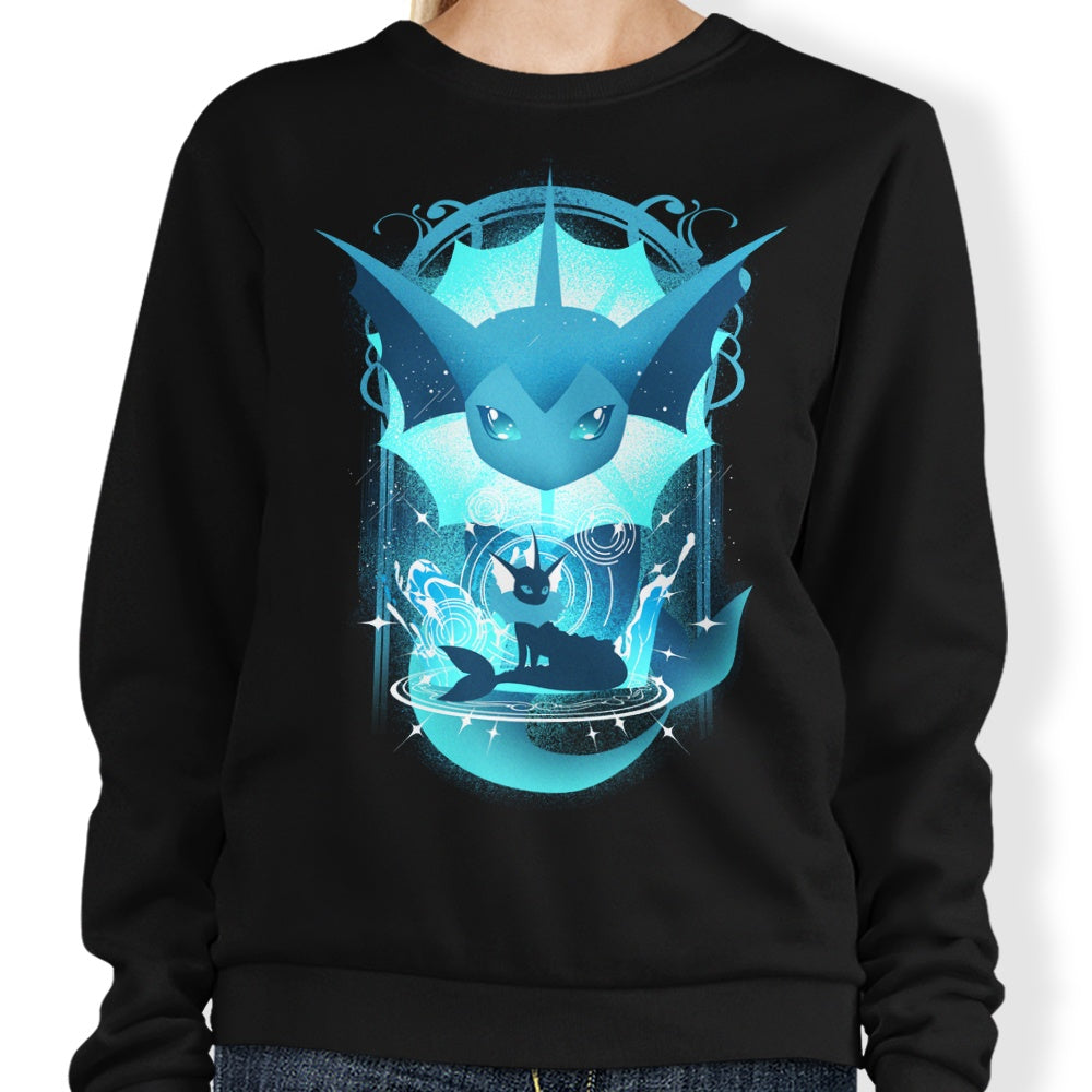 Seabloom - Adult & Kids T-Shirts, Sweatshirts & Hoodies apparel design preview 1