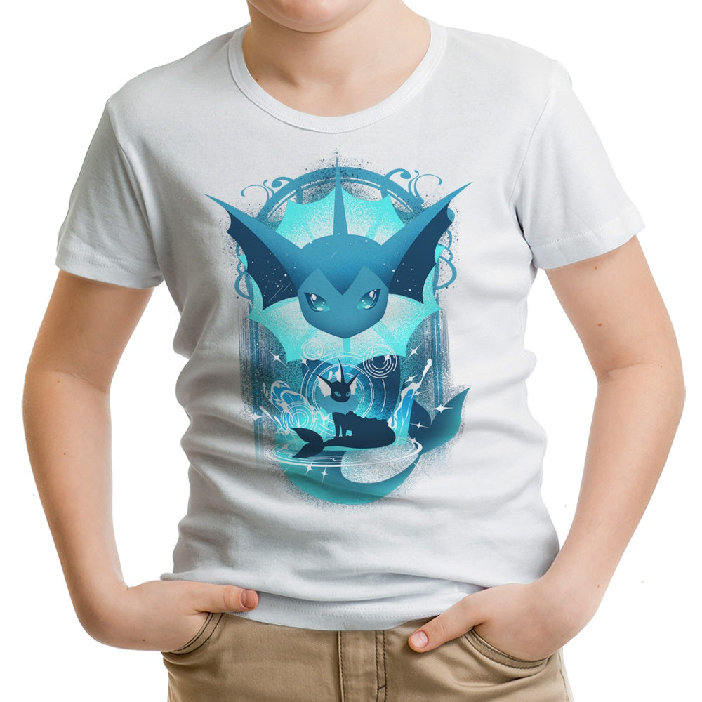 Seabloom Youth Apparel - Adult & Kids T-Shirts, Sweatshirts & Hoodies apparel design preview 2