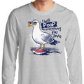 Seagull Love - Adult & Kids T-Shirts, Sweatshirts & Hoodies apparel design preview 1
