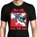 Seal the Darkness Men's Apparel - Adult & Kids T-Shirts, Sweatshirts & Hoodies apparel design preview 1