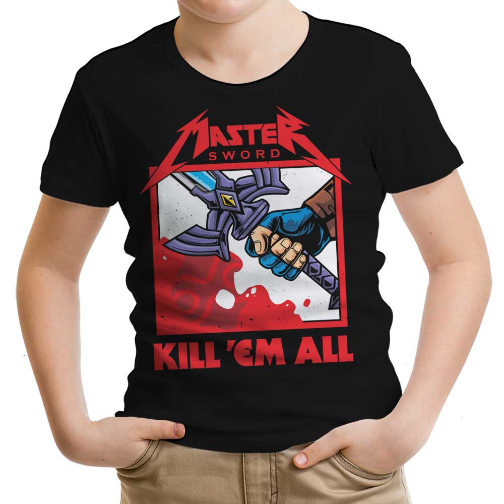 Seal the Darkness Youth Apparel - Adult & Kids T-Shirts, Sweatshirts & Hoodies apparel design preview 1