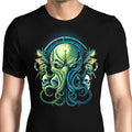 Seas of Infinity Men's Apparel - Adult & Kids T-Shirts, Sweatshirts & Hoodies apparel design preview 1