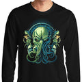Seas of Infinity - Adult & Kids T-Shirts, Sweatshirts & Hoodies apparel design preview 1