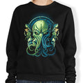 Seas of Infinity - Adult & Kids T-Shirts, Sweatshirts & Hoodies apparel design preview 1