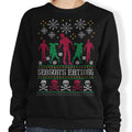 Season's Eatings - Adult & Kids T-Shirts, Sweatshirts & Hoodies apparel design preview 1
