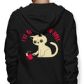 See You in Hell - Adult & Kids T-Shirts, Sweatshirts & Hoodies apparel design preview 1