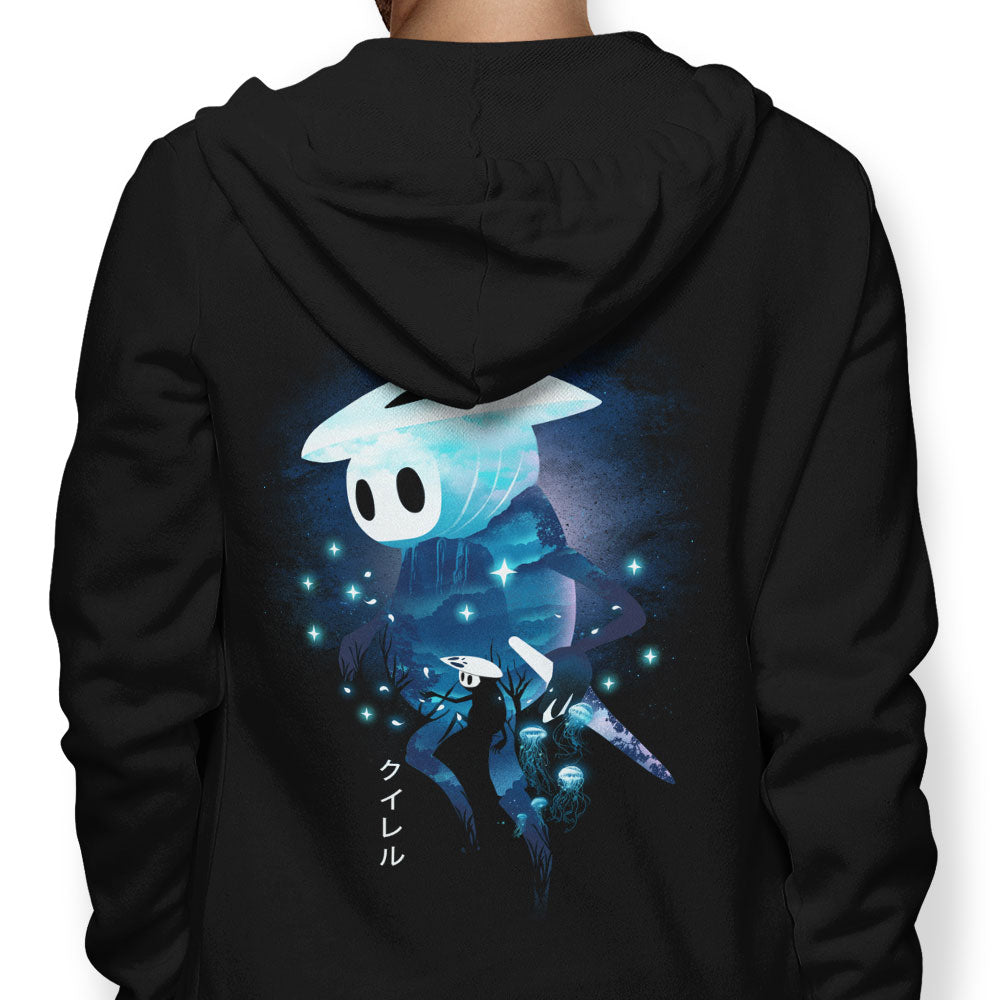 Seeker's Path - Adult & Kids T-Shirts, Sweatshirts & Hoodies apparel design preview 1