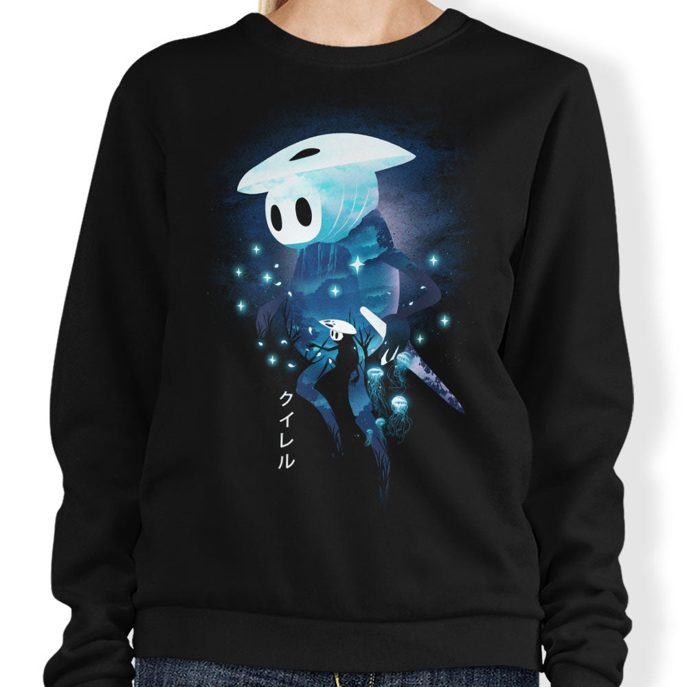 Seeker's Path - Adult & Kids T-Shirts, Sweatshirts & Hoodies apparel design preview 1