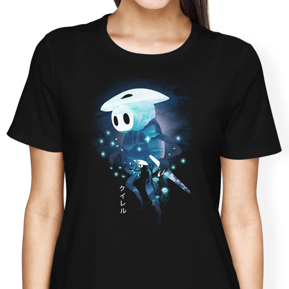 Seeker's Path Women's Apparel - Adult & Kids T-Shirts, Sweatshirts & Hoodies apparel design preview 1