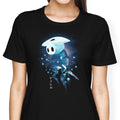 Seeker's Path Women's Apparel - Adult & Kids T-Shirts, Sweatshirts & Hoodies apparel design preview 1