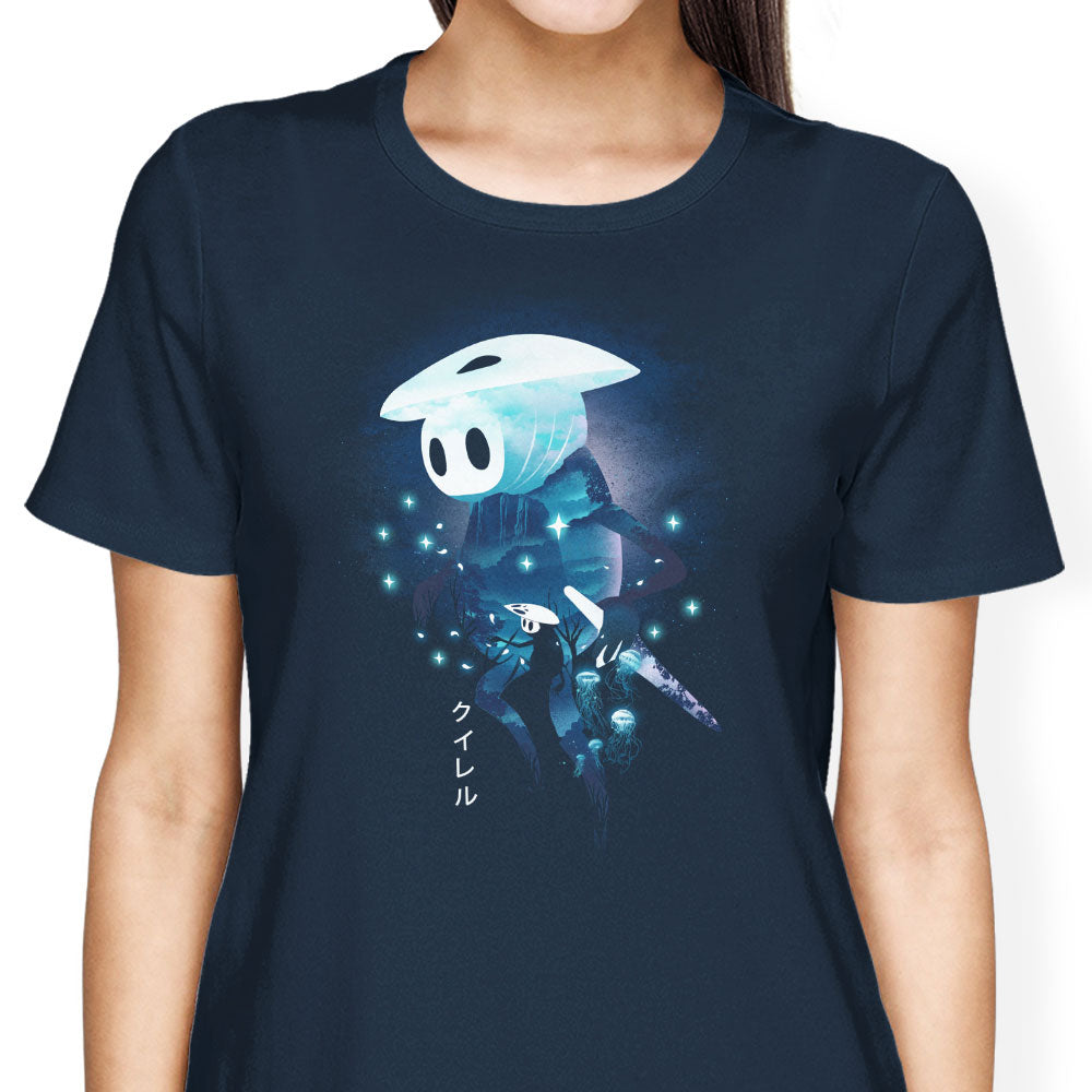 Seeker's Path Women's Apparel - Adult & Kids T-Shirts, Sweatshirts & Hoodies apparel design preview 2