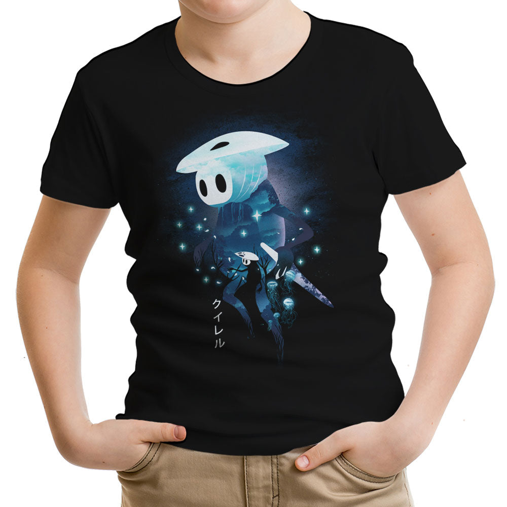 Seeker's Path Youth Apparel - Adult & Kids T-Shirts, Sweatshirts & Hoodies apparel design preview 1