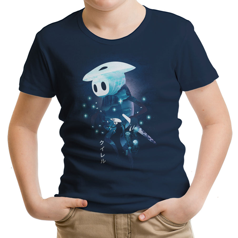 Seeker's Path Youth Apparel - Adult & Kids T-Shirts, Sweatshirts & Hoodies apparel design preview 2