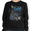 Seen a Ghost - Adult & Kids T-Shirts, Sweatshirts & Hoodies apparel design preview 1