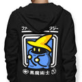 Select Black Magic - Adult & Kids T-Shirts, Sweatshirts & Hoodies apparel design preview 1