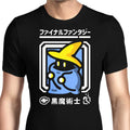 Select Black Magic Men's Apparel - Adult & Kids T-Shirts, Sweatshirts & Hoodies apparel design preview 1