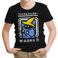 Select Black Magic Youth Apparel - Adult & Kids T-Shirts, Sweatshirts & Hoodies apparel design preview 1
