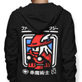 Select Red Magic - Adult & Kids T-Shirts, Sweatshirts & Hoodies apparel design preview 1