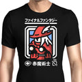 Select Red Magic Men's Apparel - Adult & Kids T-Shirts, Sweatshirts & Hoodies apparel design preview 1